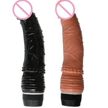 Waterproof Mute G-Spot Silicone Dildos Vibrators for Women, Adult Sex Toys Erotic Sex Products for Couple O2