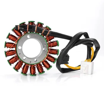 

12v Motorcycle Generator Magneto Stator Coil Copper for HONDA VFR800 VFR800A INTERCEPTOR 2002 2003 2004 2005 2006 2007 2008 2009