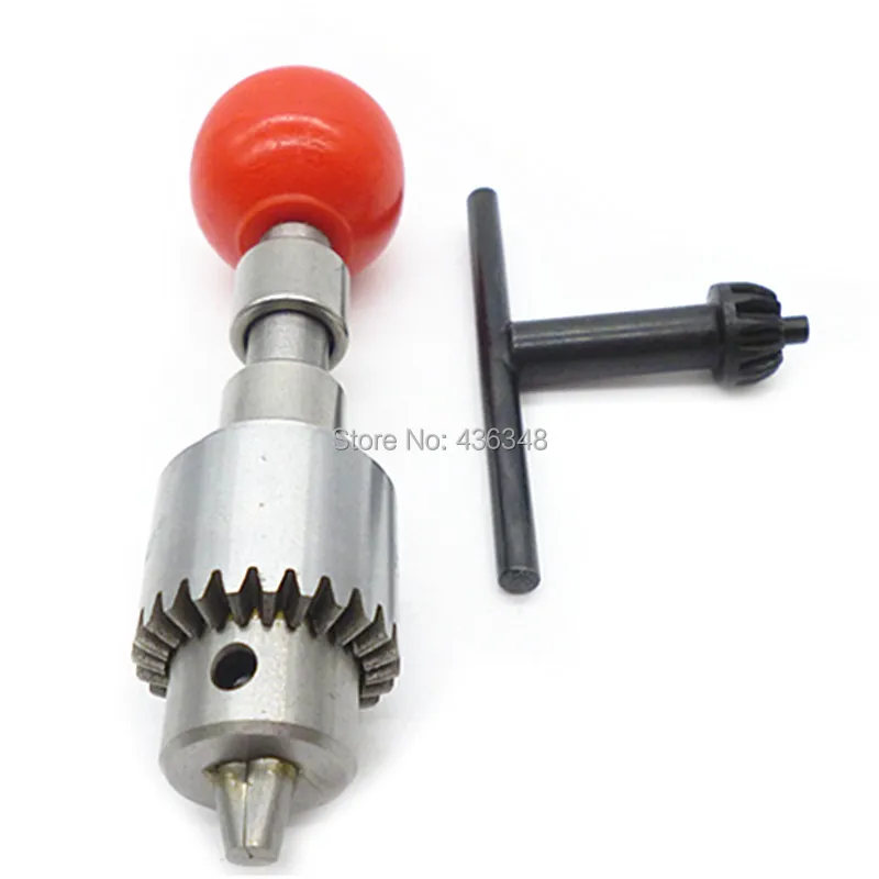 Hand Drill