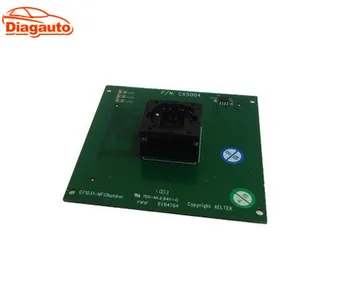 

Diagauto DX5004 Socket Adapter for xeltek superpro 6100p programmer