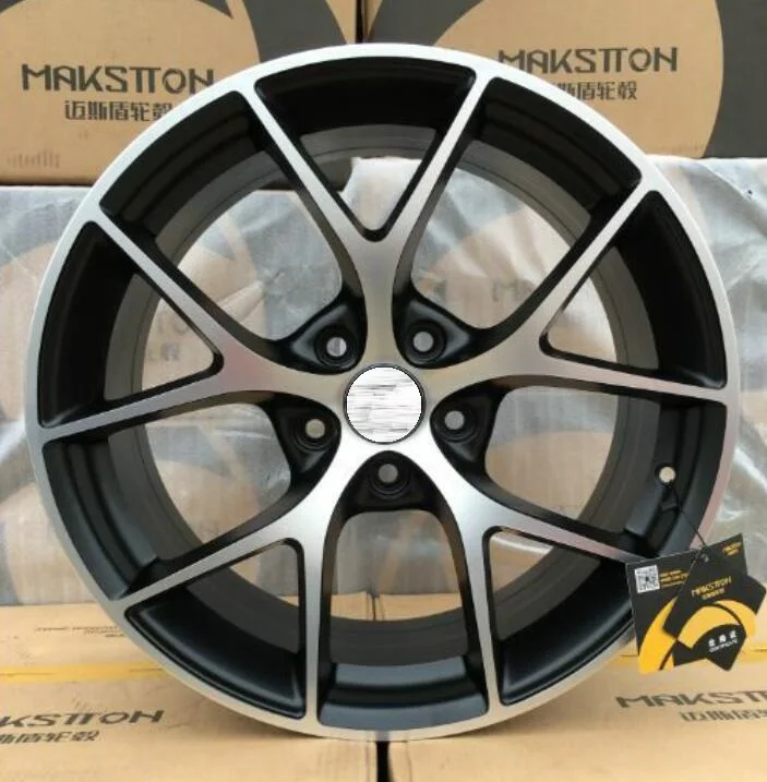 Колесные диски 18 дюймов 18x8 5 5x108 5x112 5x114 3 | Автомобили и мотоциклы