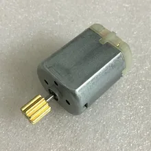 FC-280SC 12V 11800 об/мин Лифт Запчасти