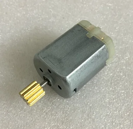 

FC-280SC 12V 11800RPM Elevator Parts