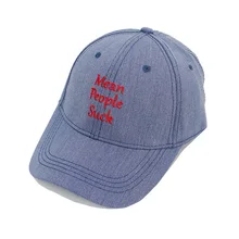 Женская или Мужская бейсболка Snapback девушка шляпа вышивка логотип Кепка-бейсболка уличная летняя шляпа мужская кепка хип хоп шляпа Кепка с регулировкой размера