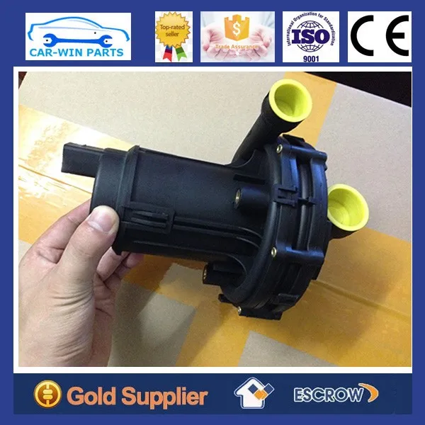 06A959253 078906601D 078906601M 7.21851.31.0 Air Pump Secondary for Audi A3 A4 A6 TT Seat Skoda 1.8 T (2)