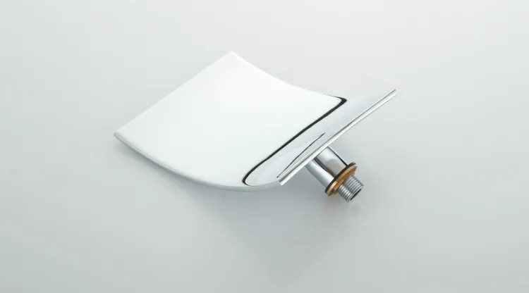Becola вентиль аксессуары для ванной комнаты бассейна Носик для крана душ носик для крана LT-304-2