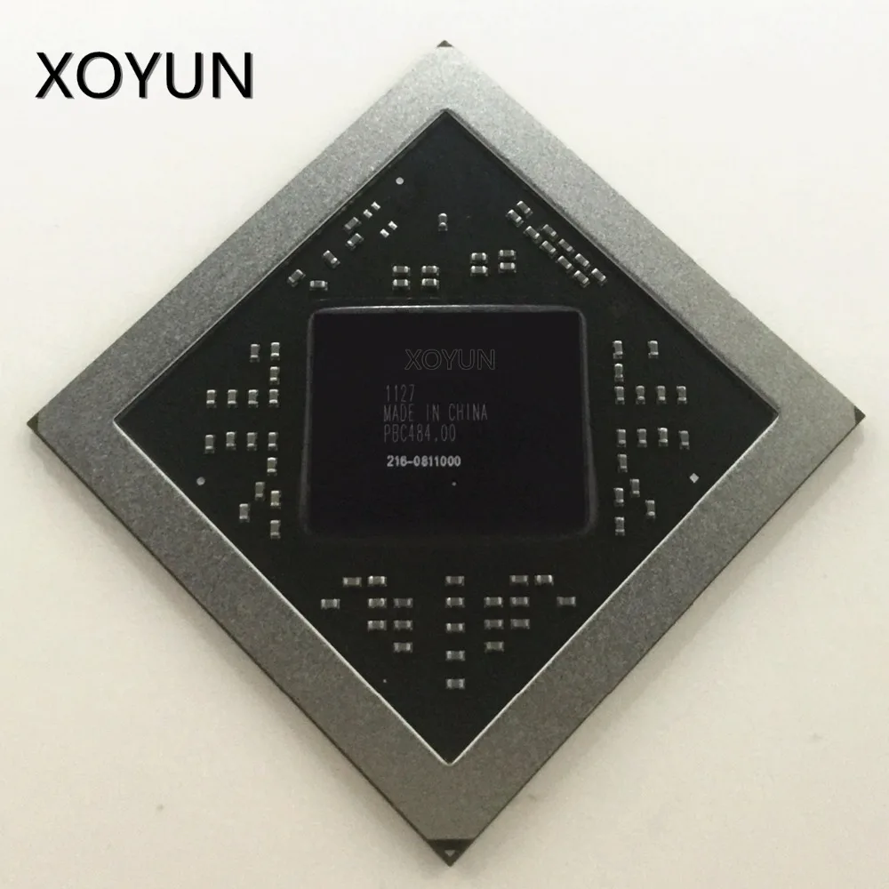 

2017+ New 216-0811000 216 0811000 BGA chipset with balls