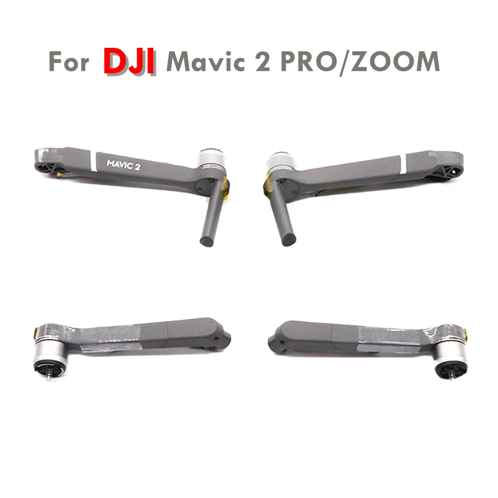 Original DJI Mavic 2 Pro/Zoom Rront Rear Back Left Right Motor Arm Parts For DJI Mavic 2 PRO/ZOOM Replacement Repair Spare Parts