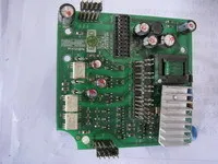 

The LS/LG inverter accessories IG5 series driver board power webmaster board 0.75/1.5/2.2/3.7kw
