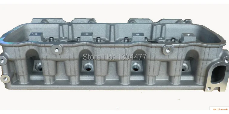 K21 K25 цилиндр дизельного двигателя головки для вилочный погрузчик Nissan 2.5D 8 v 1990-11040-FY501