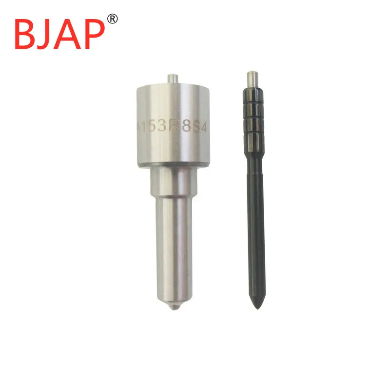 Высокое качество Common Rail сопло опрыскиватель DLLA153P884 для инжектора 0950005800 6C1Q9K546AC
