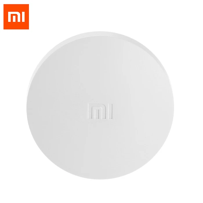 Оригинальный Xiaomi Mijia умный мини Дверной оконный датчик карманный размер дом