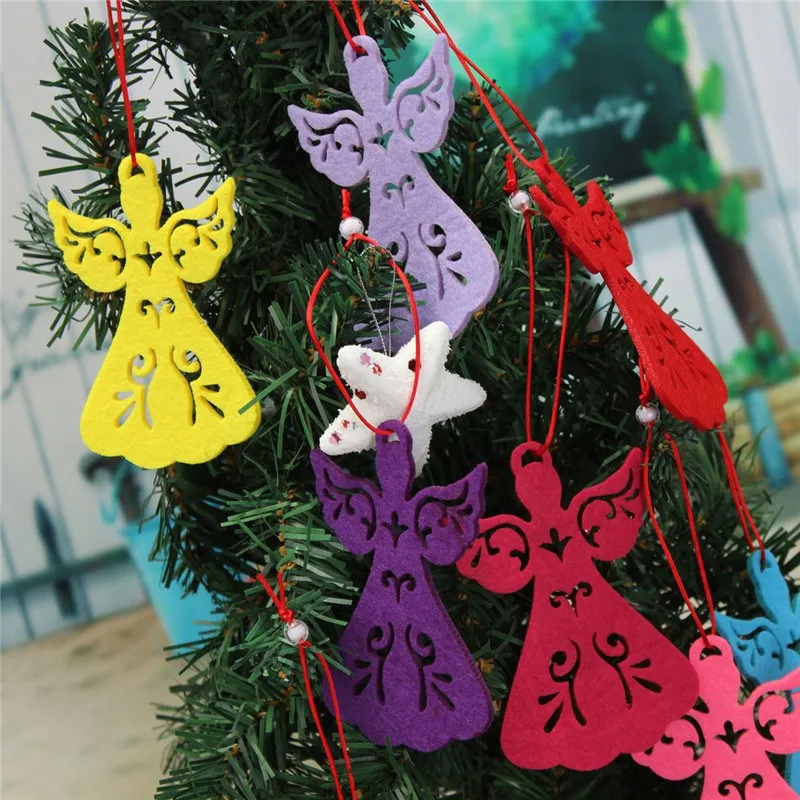 Popular Angel Tree Ornaments-Buy Cheap Angel Tree