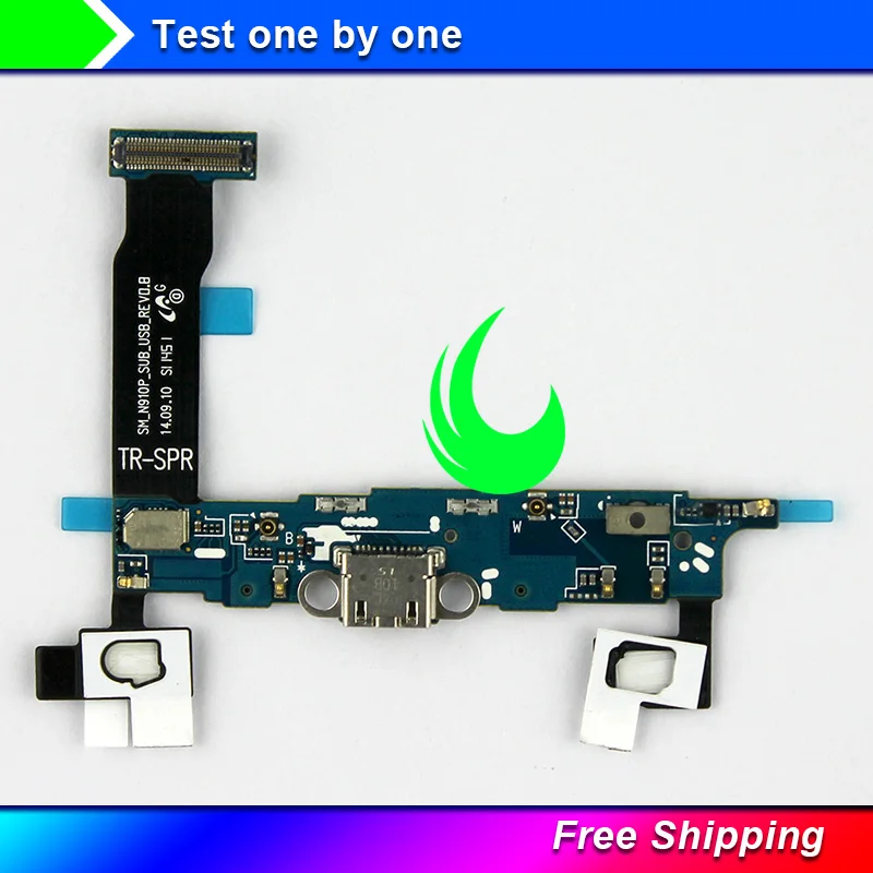 SAM NOTE4 N910P CHARGING FLEX-1