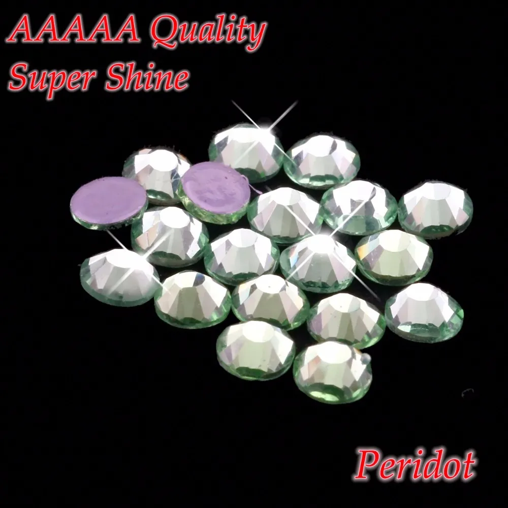 Peridot