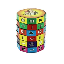 Новый Дизайн Digital Cube Дети Образования Обучение Математика Игрушки Для Детей Горячий Продавать