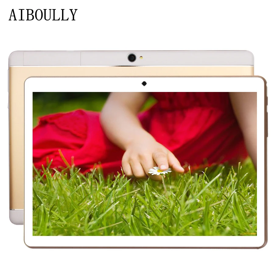 AIBOULLY Android 7 0 OS Phone Call font b Tablet b font font b PC b