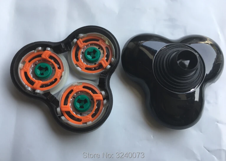 Сменная головка для бритвы Philips RQ10 RQ12 RQ11 sh70 sh90 s9000 S9111 S9031 SH90 52 SH70 S9000 S7000 S7010 1
