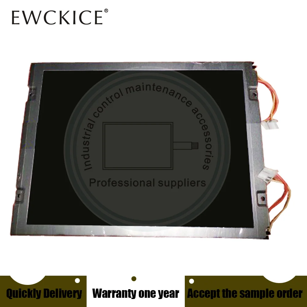 

NEW NS8-TV00B-V2 NS8 HMI PLC LCD monitor Liquid Crystal Display
