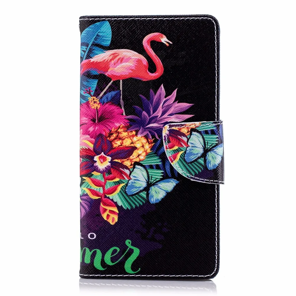Для sony Xperia XA2 чехол для Coque H3113 H3123 H3133 откидная крышка Fundas xa2 кожаный бумажник флип