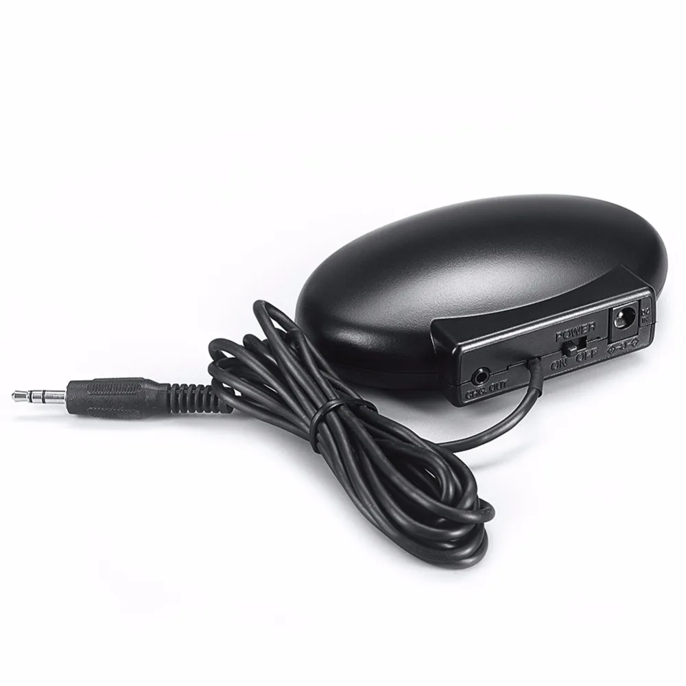 Originar da Personalização do Fabricante o Envio Gratuito de Transmissores ir para a tv de Computador Estereofônicos Infravermelhos Dizer Universal Dvd