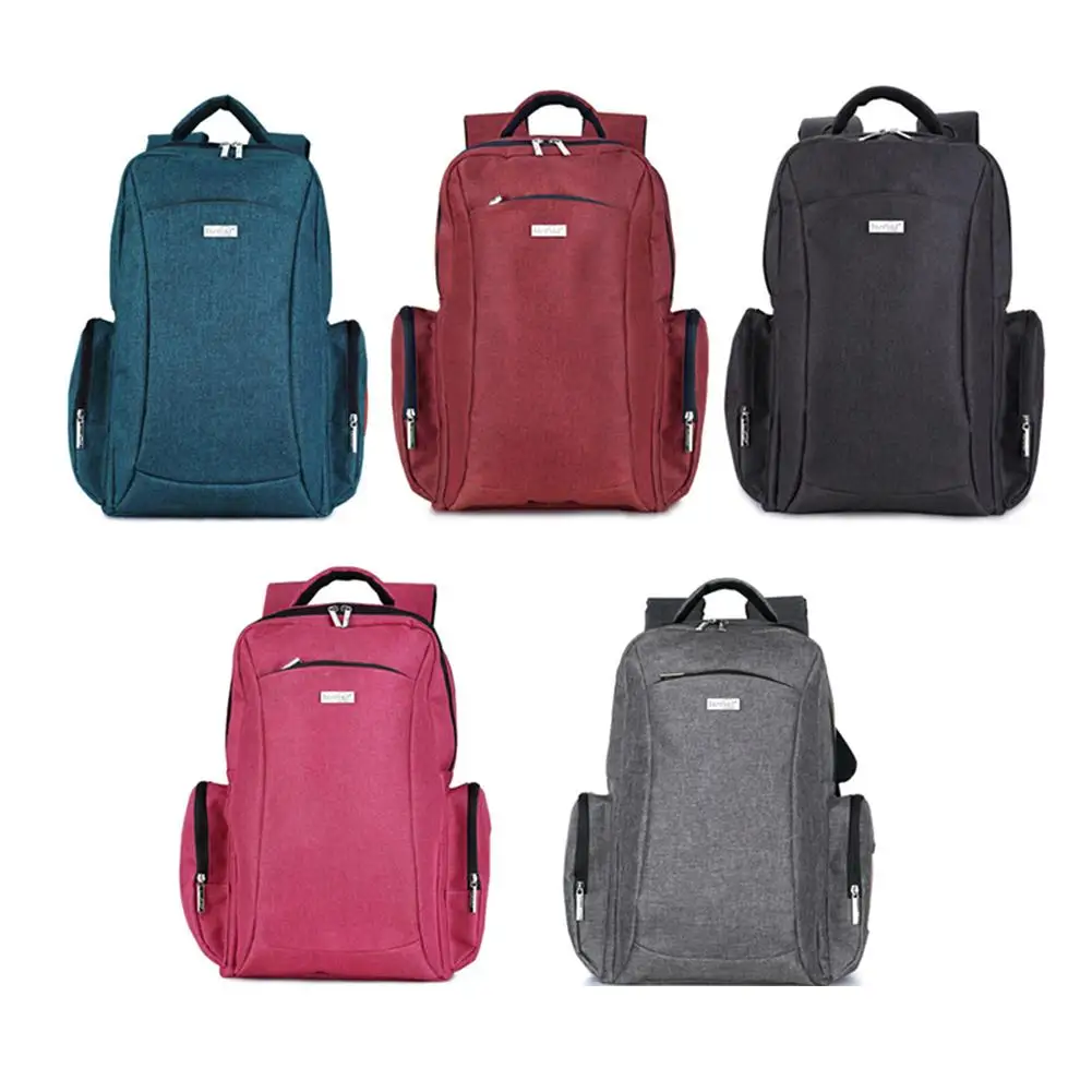 

New Travel Backpack Baby Care Multi Purpose Mummy Nappy Diaper Stroller Nursing Bag