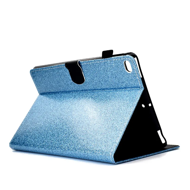 Wekays для Coque Apple Ipad Air 2 Ipad 6 блестящий кожаный чехол Fundas для Ipad Air 2 Ipad6 чехол для Ipad Air2 Shell