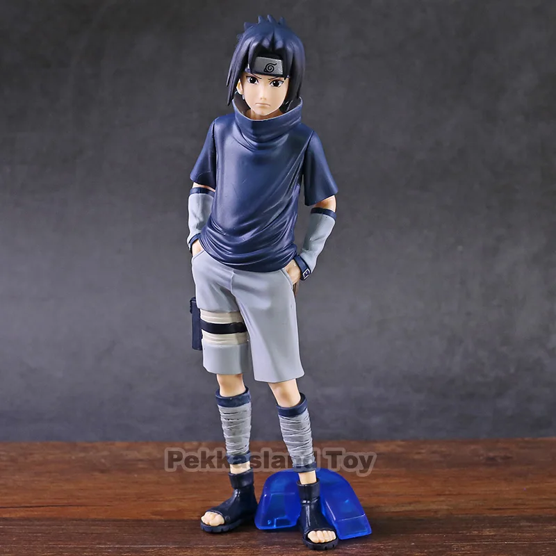 

Anime Naruto Figure Grandista ROS Uchiha Sasuke / Hatake Kakashi Action Doll PVC Kids Toys For Children Figura Men Gift Model