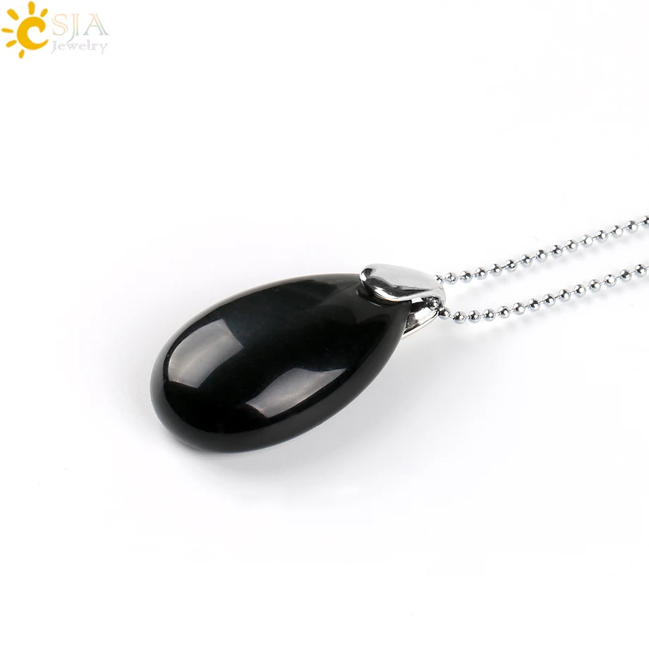 Black Agate