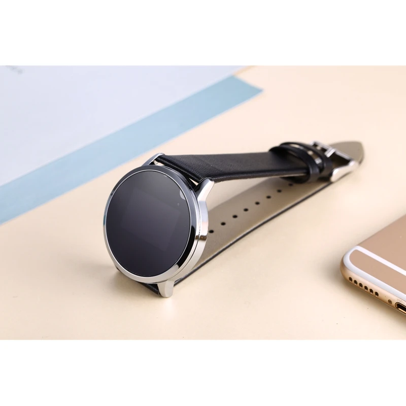 Newwear Q8 Smart Watch Smart Fashion Electronics Men Women Waterproof Sport Tracker Fitness Bracelet Smartwatch Wearable Device