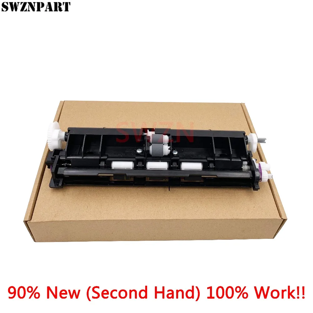 Paper pickup roller assembly Feed roller assembly For HP Color LaserJet