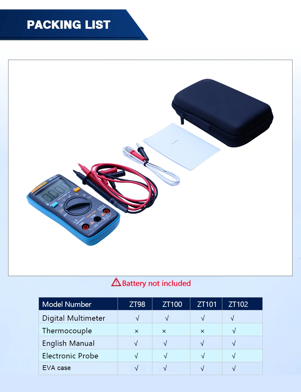 OUTEST 3 3/4 Multitester VC921 3999 DMM против ВИКТОР vc921 мини интегрированный портативный карманный цифровой мультиметр