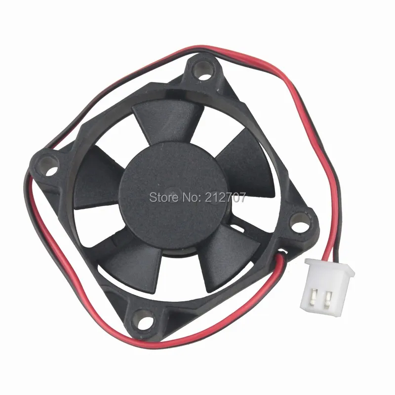 35mm 5v ball fan 4