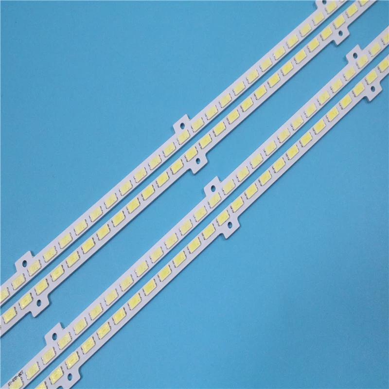 Faixa de Led 44leds para Samsung 32 Acessório de tv Right44 Ue32d6000 Ue32d6510 Ue32d5500 Ua32d5000 - Imagem 4