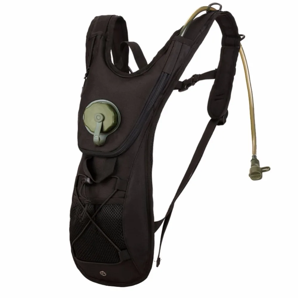 New Style Outdoor Military font b Tactical b font Sport Camping Hiking Trekking Portable Small font