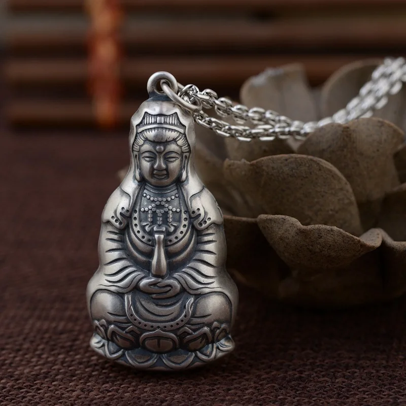 silver-buddha-pendant006G