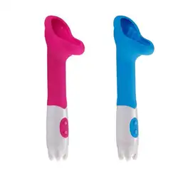 Для женщин G-Spot вибрационный клиторальный стимулятор-Вибратор массажер влагалища взрослых Секс-игрушки для лесбиянок мастурбатор мужской
