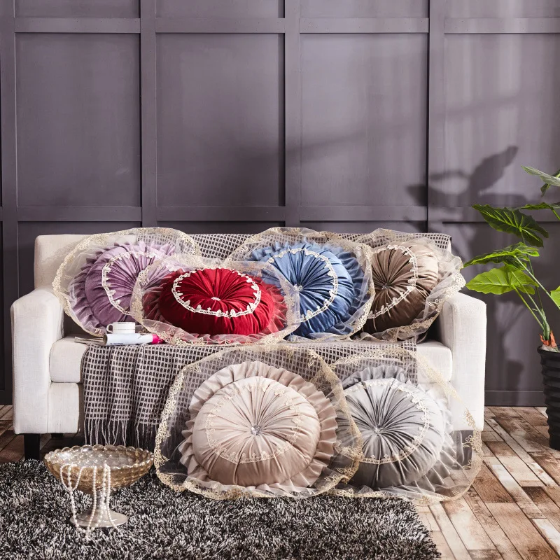 Hot Sale Cheap Creative Cute Pillow Stump Coussin Round Chair Seat Cushion Kid home sofa car decor sofa throw pillow almofadas Hot Sale Cheap Creative Cute Pillow Stump Coussin Round Chair Seat Cushion Kid home sofa car decor sofa throw pillow almofadas