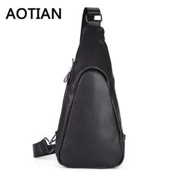 

2017 New Design Small Shoulder Bag PU Leather Summer Tote Bags Fashion Crossbody Bags For Men Sling Bag