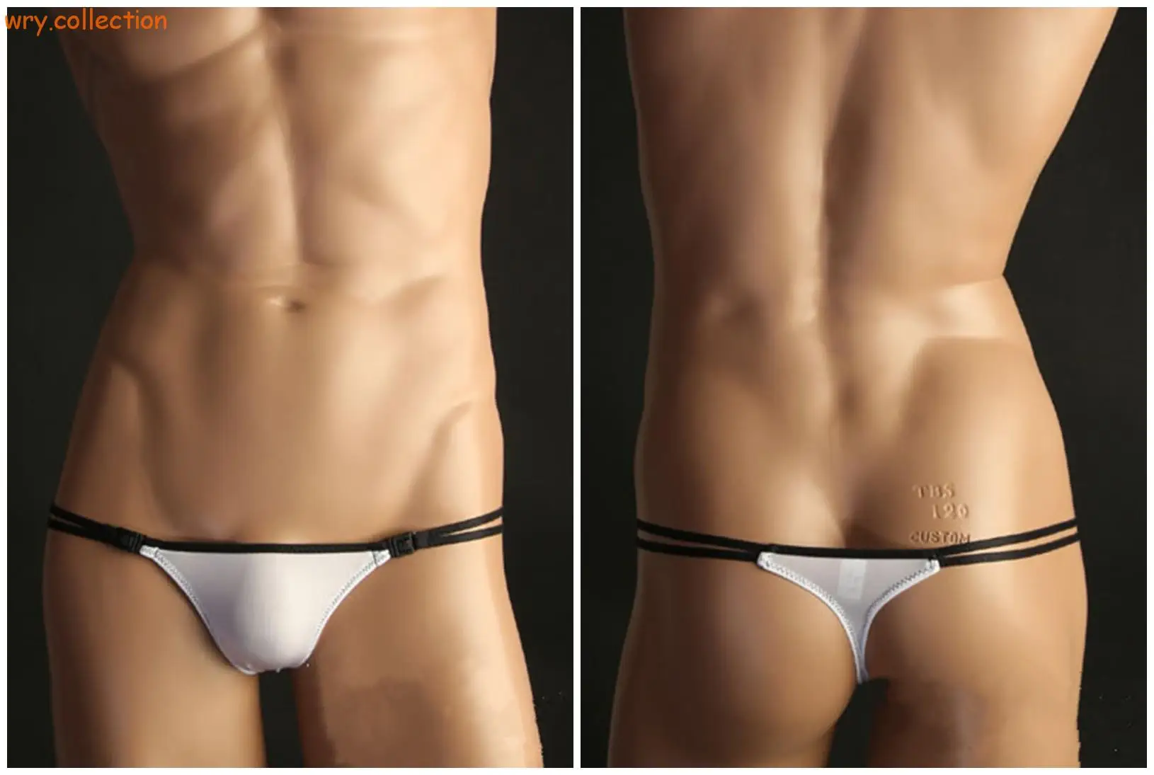 Tm Bikinimens Sexy Underwear Mini Sex Appeal Underwear Fashion Man 