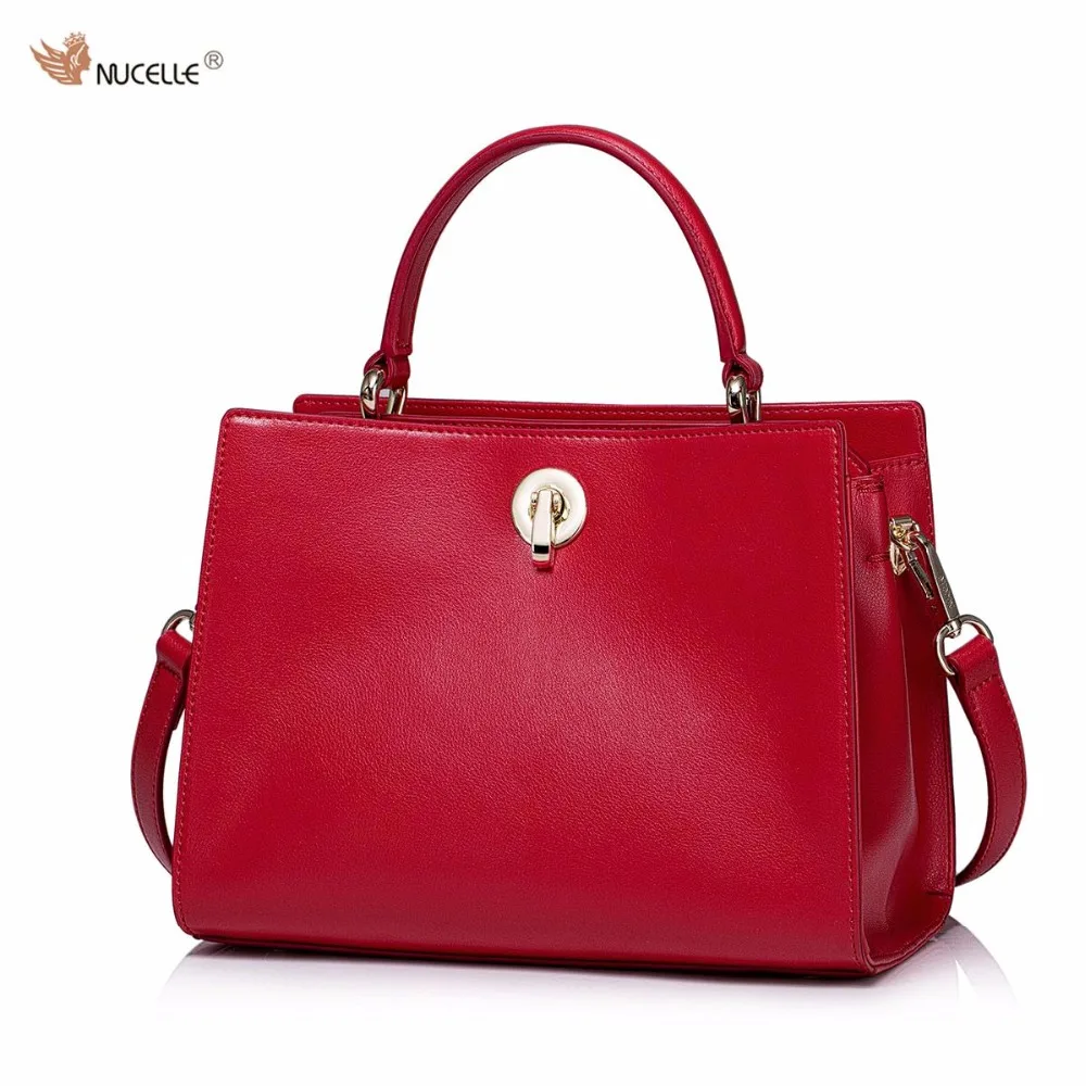 Buy NUCELLE Brand Women's Designer Handbags Fashion
