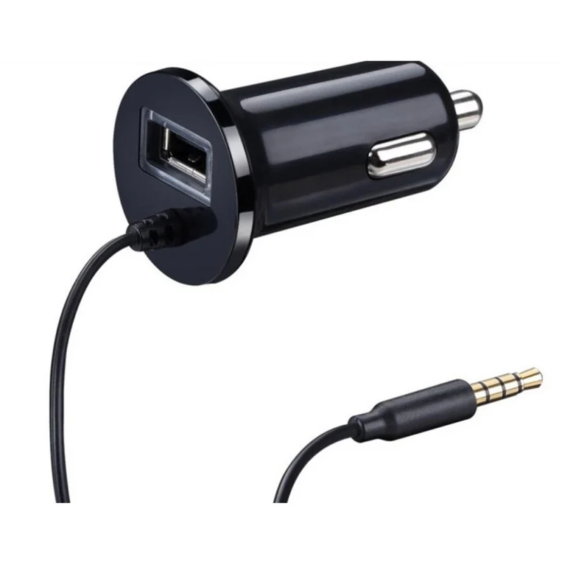 BC20 автомобильный Bluetooth громкой связи USB Автомобильное зарядное устройство Автомобильный Bluetooth аудио приемник BC20 автомобильный Bluetooth MP3
