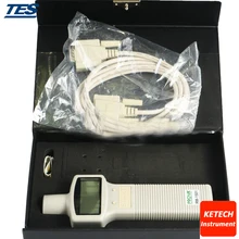 Цифровой тахометр(от 10,00 до 99999 об/мин) м/мин, фут/мин PROVA RM1500