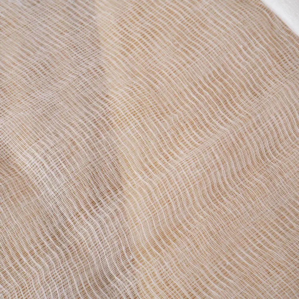 Отбеленная Марля Сырная одежда ткань хлопок ткань для сыра ткань абсорбирующая марля Прямая поставка