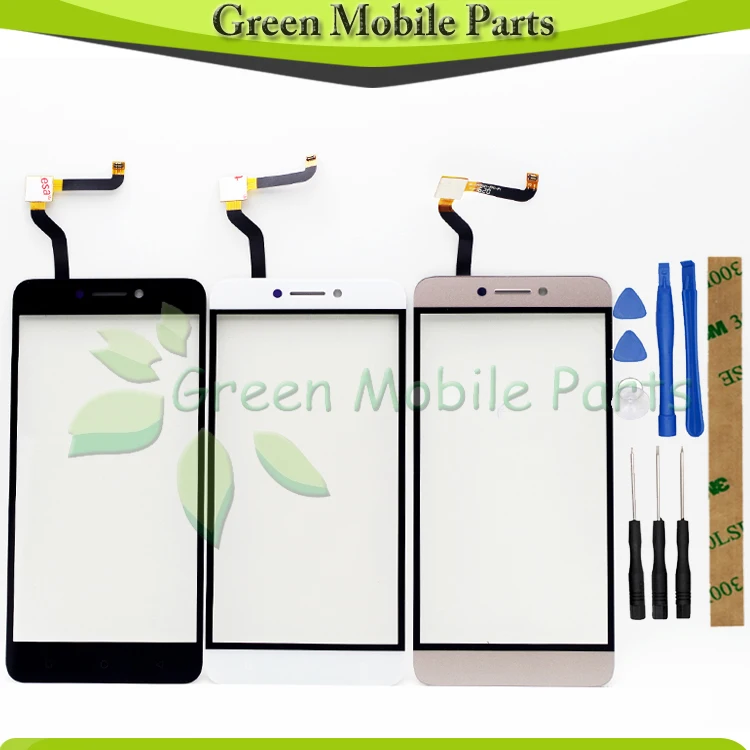 Сменный сенсорный экран для Letv LeEco Coolpad cool1 cool 1 c106 c106-7 C106-9 |