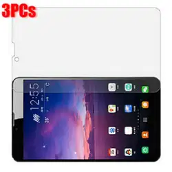 3 шт./лот Экран гвардии для 7 "Maxwest Tab 72dc Majestic Tab-387 3G Планшеты Оригинал Ясно Полный ЖК-дисплей экран протектор Плёнки