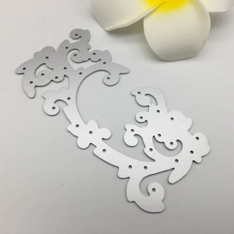 leaves metal cutting dies 2