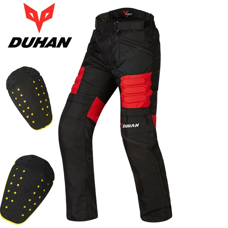 motorcycle cargo pants with armor
