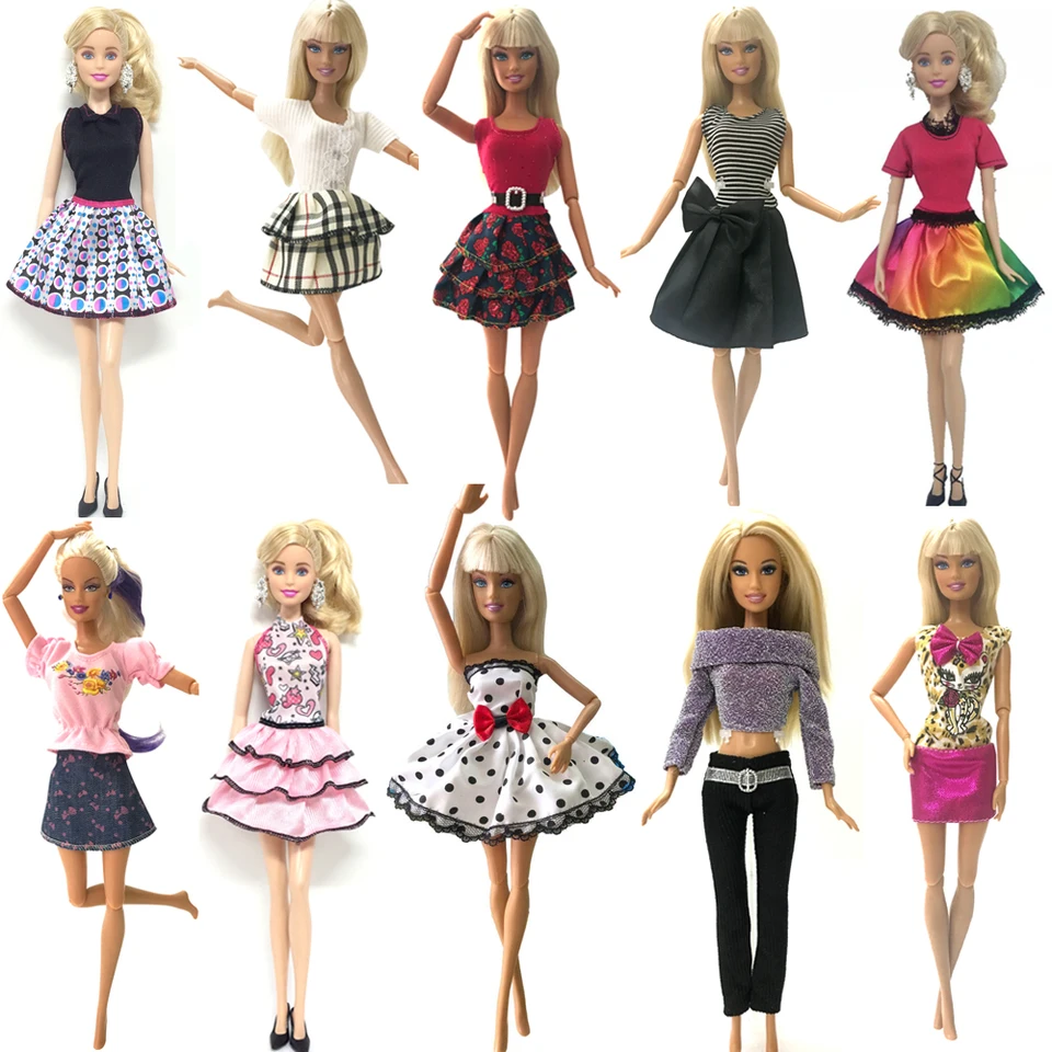 fashion design doll