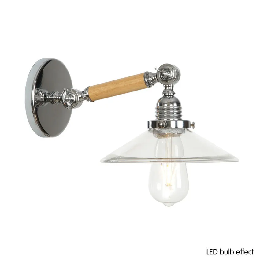 BMA13A LED